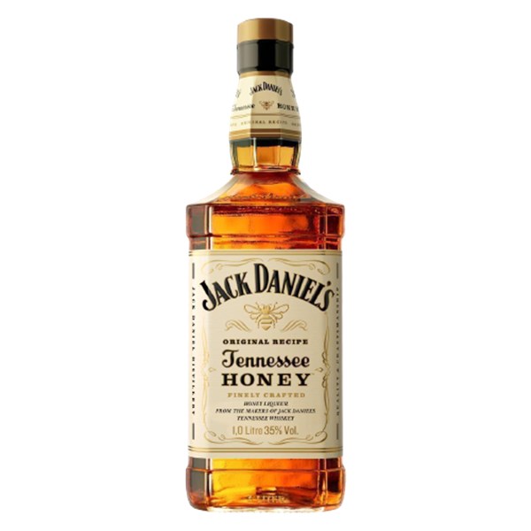 Whisky Jack Daniel´s 1L Honey