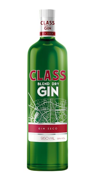 Gin Class 950ml