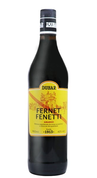 Fernet 900ml