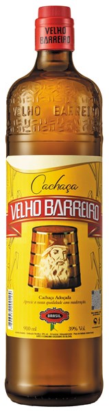 Velho Barreiro 910ml