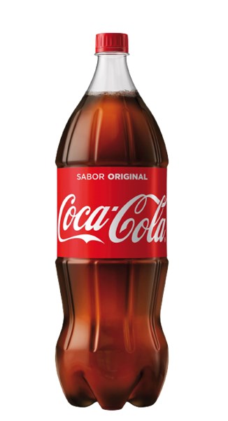Coca Cola Pet 2L c/6