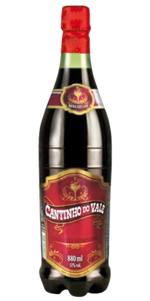 Cantinho do Vale 880ml c/12