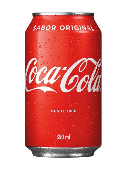 Coca Cola lt. 350ml c/12