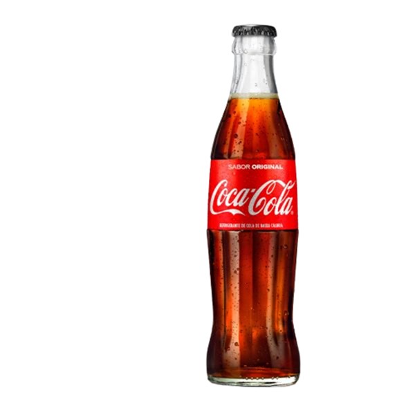Coca Cola KS 290ml c/24