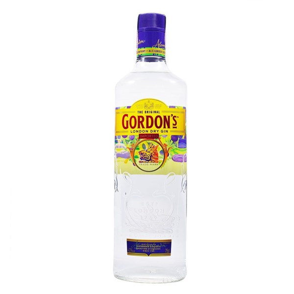 Gin Gordon´s 750ml