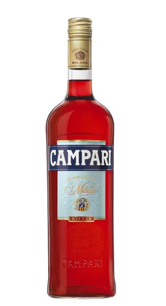 Aperitivo Campari 998ml