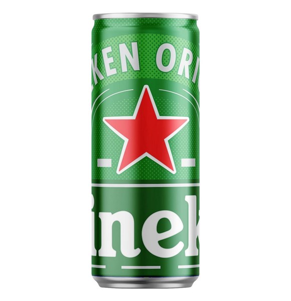 Heineken Lt 269ml c/8