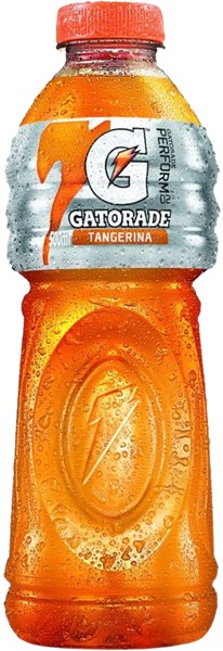 Gatorade Tangerina 500ml c/6