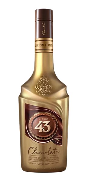 Licor 43 Chocolate 700ml