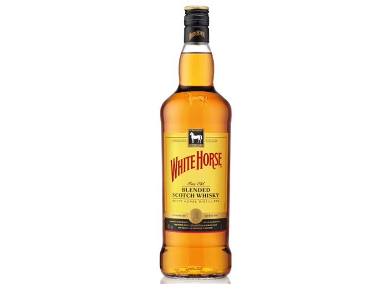 Whisky White Horse 1L