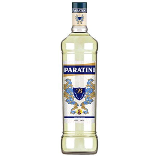 Aperitivo Paratini Branco 900ml