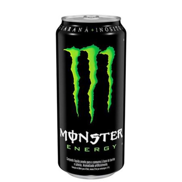 Monster Tradicional 473ml c/6