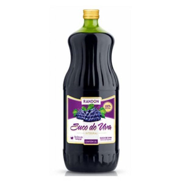 Suco de Uva Integral Randon 1,5L