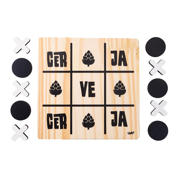 Tabuleiro da Velha - Urbano