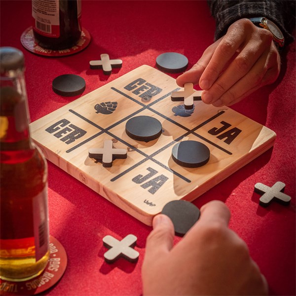 Tabuleiro da Velha - Urbano