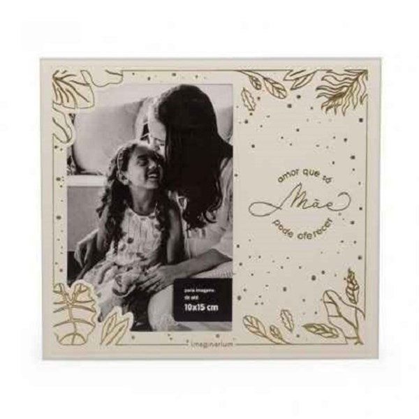 Porta Retrato Amor De Mãe