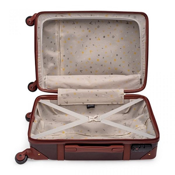 Mala de Bordo HP Hogwarts