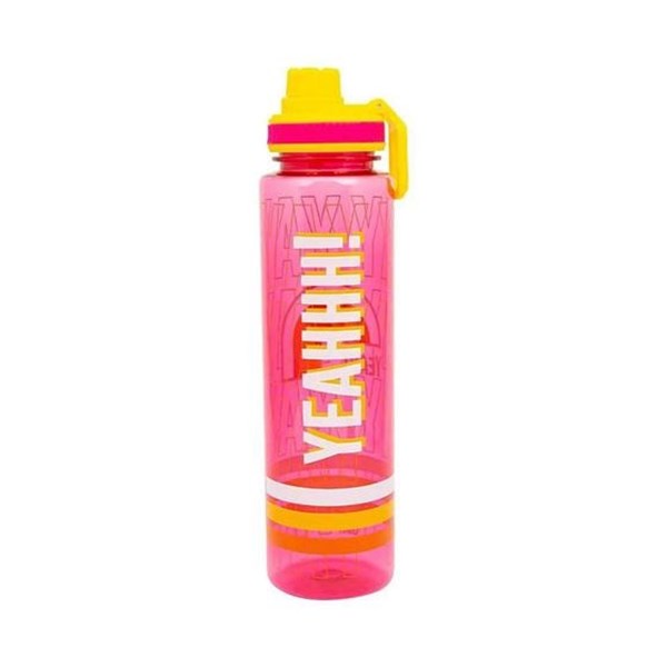 Garrafa Litrão - Power Solar