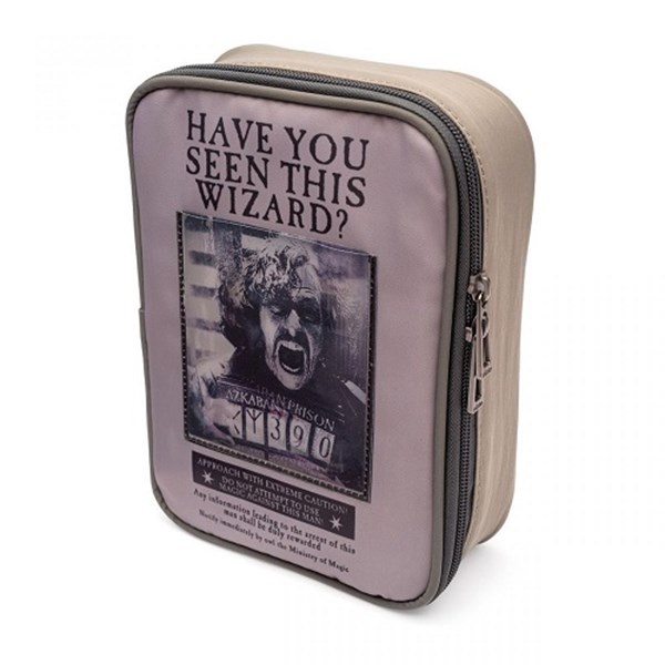 Estojo Troca Inserts HP Profeta Diário