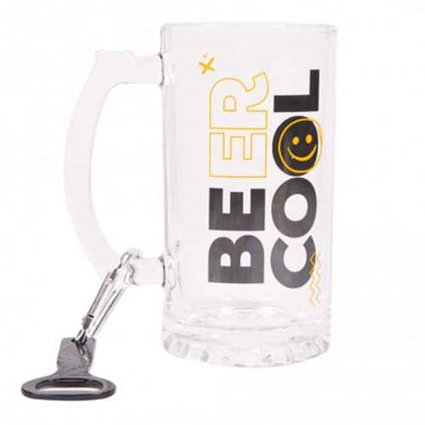 Caneco com Abridor - Good Times