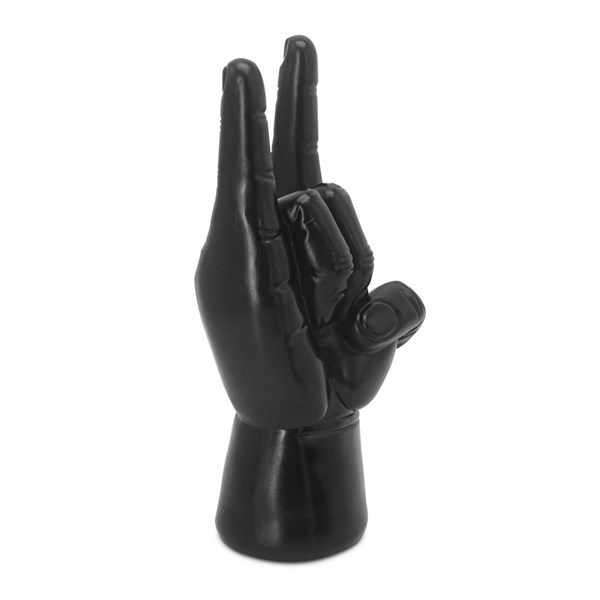 Suporte Multiuso de Poliresina Rock