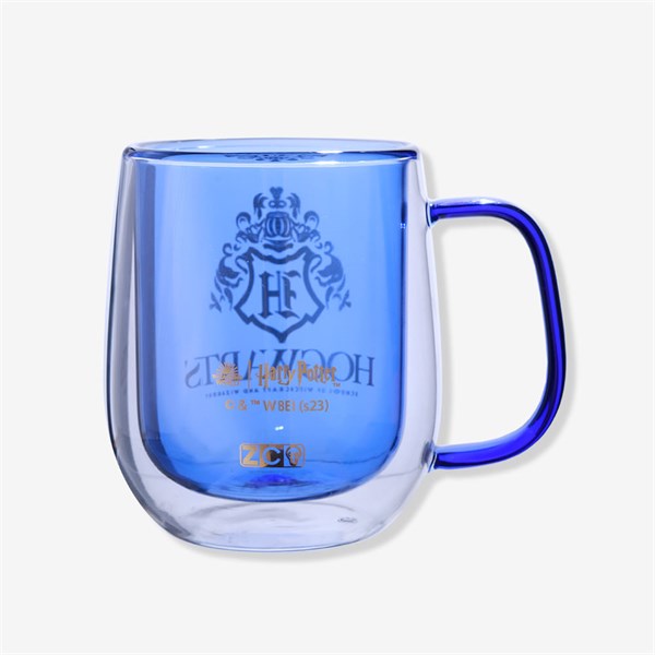 Caneca Color Borossilicato 300ML Harry Potter