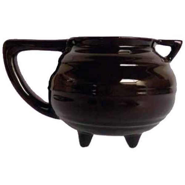 Caneca Caldeirão Bruxa