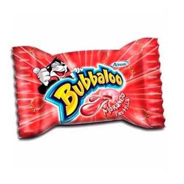 Bubbaloo Morango