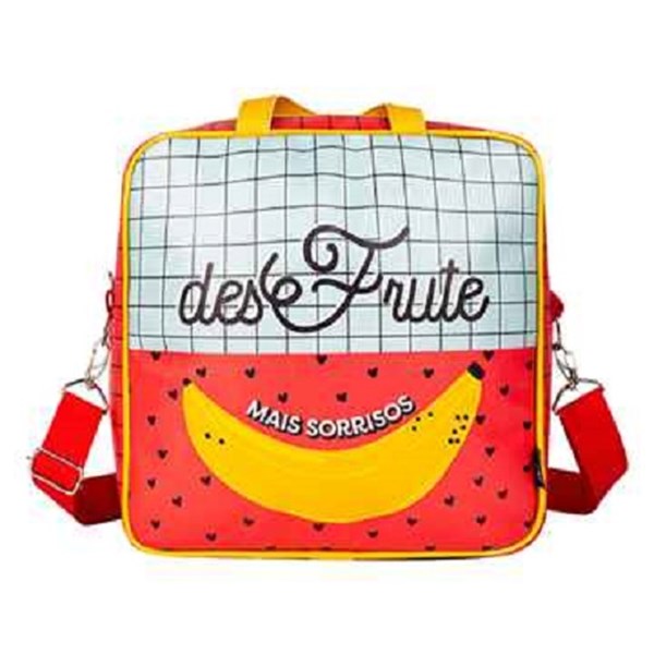 Bolsa Termica Shape - Desfrute