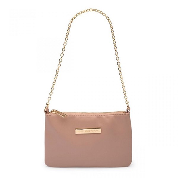 Bolsa 2 Em 1 Modular Bege