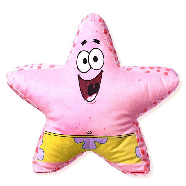 Almofada Formato Fibra Patrick