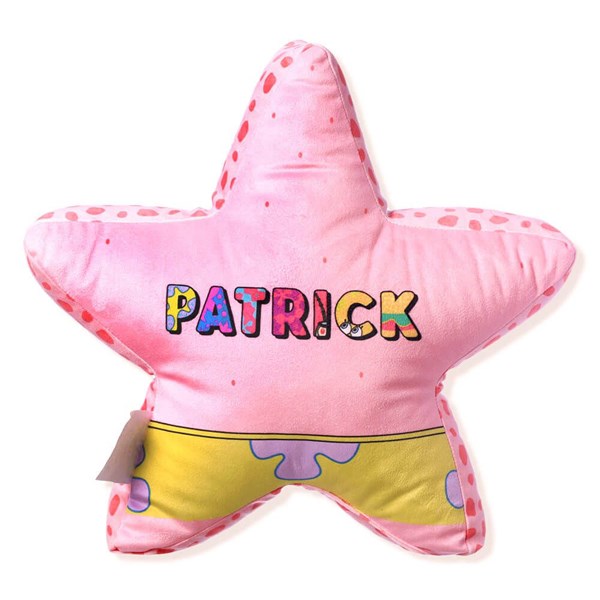 Almofada Formato Fibra Patrick