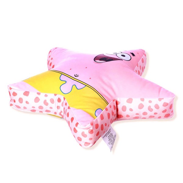 Almofada Formato Fibra Patrick