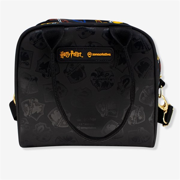 Lancheira Térmica Hogwarts - Harry Potter