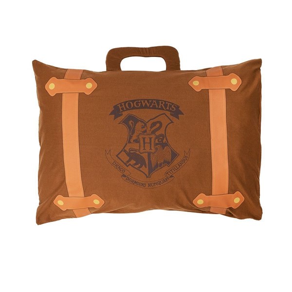 Fronha Harry Potter Mala de Hogwarts