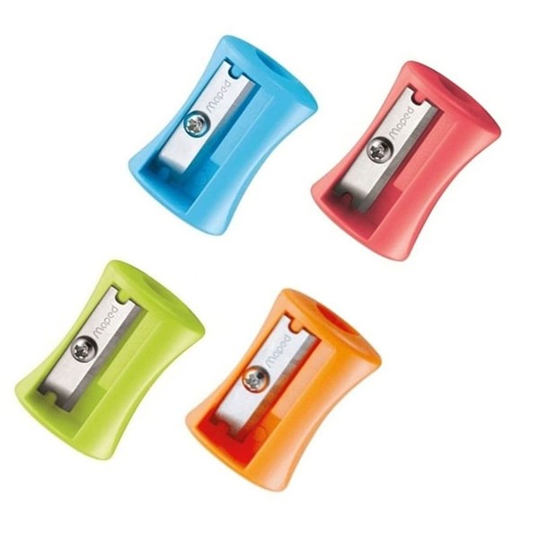 Apontador Vivo Furo Simples