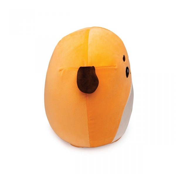 Pelucia Mascotinho Bisnaga P