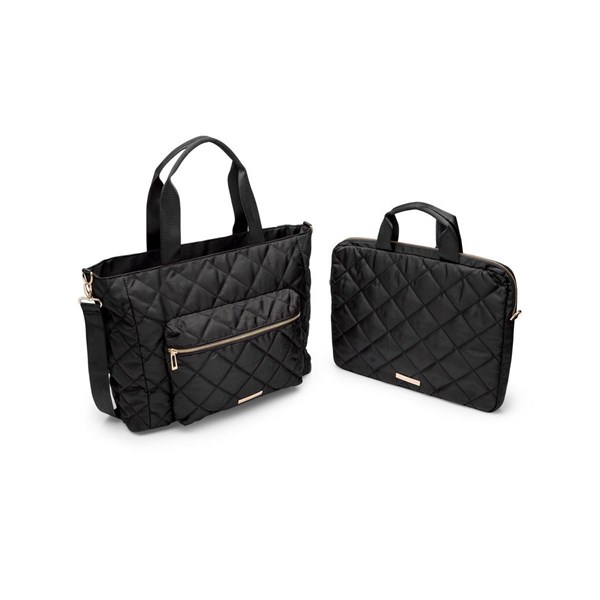 Bolsa Com Bolsa de Notebook Removivel
