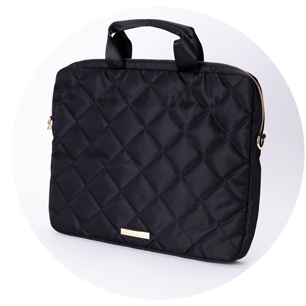 Bolsa Com Bolsa de Notebook Removivel