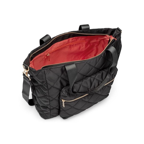 Bolsa Com Bolsa de Notebook Removivel