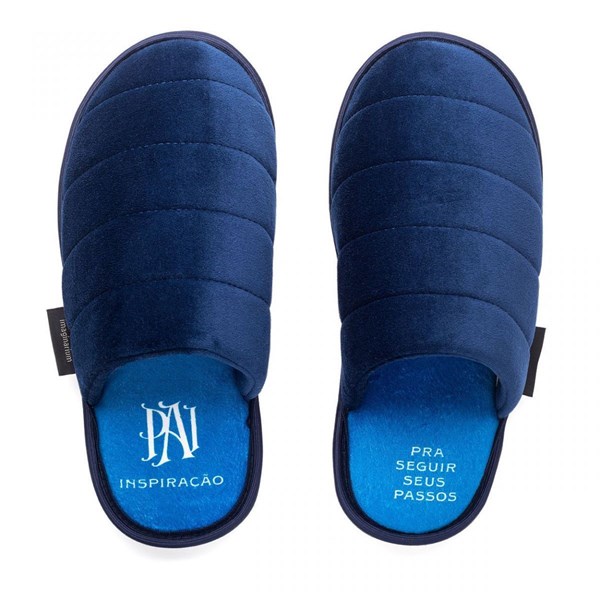 Pantufa Pai