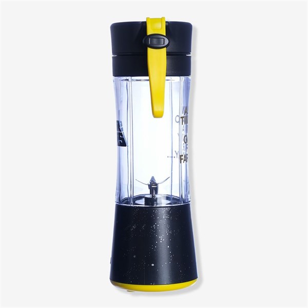 Garrafa Mixer Liquidificador Star Wars