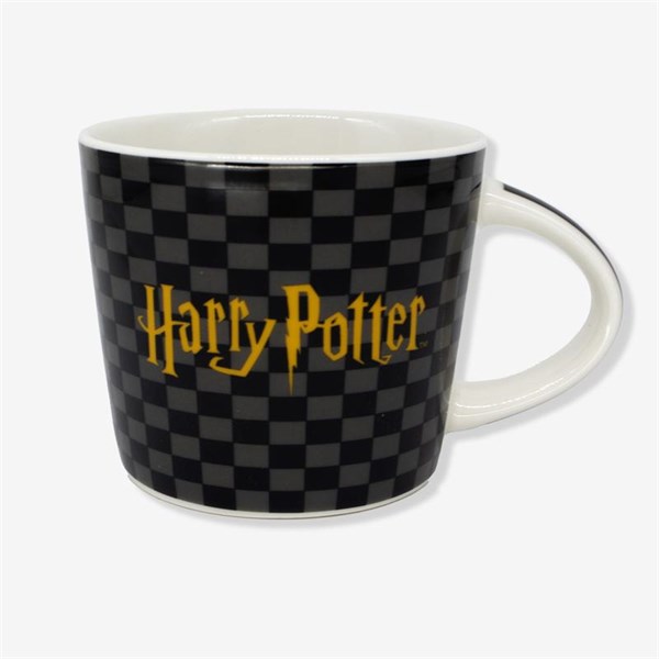 Kit Café da Manhã - Hogwarts