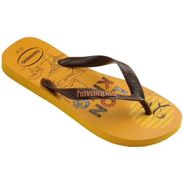 Chinelo Havaianas Top Disney Classics