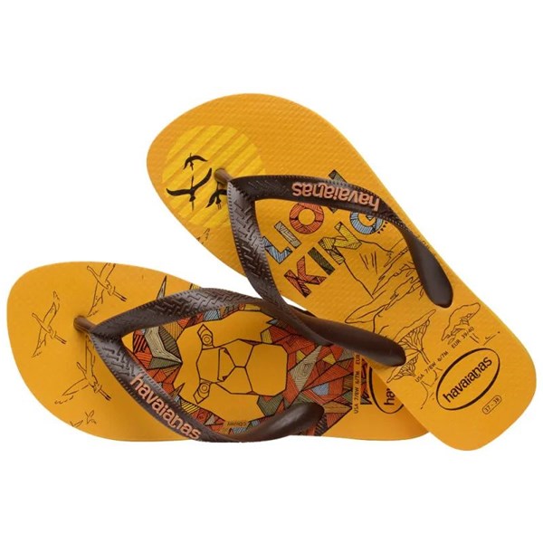 Chinelo Havaianas Top Disney Classics
