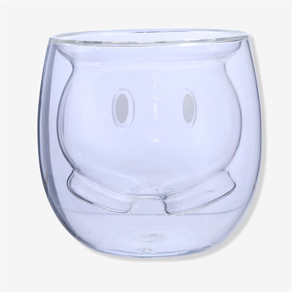 Copo 3D Corpo Mickey Mouse – Disney