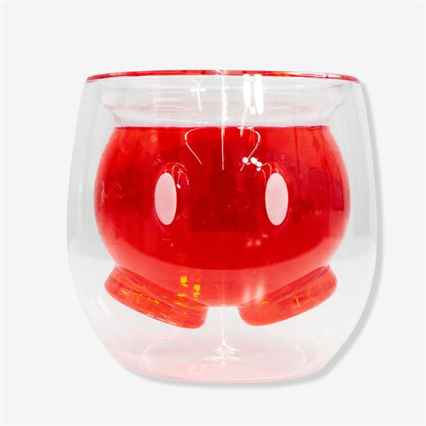 Copo 3D Corpo Mickey Mouse – Disney