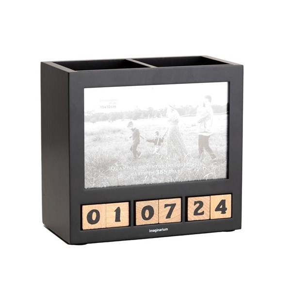 Porta Retrato Multiuso 365 Dias