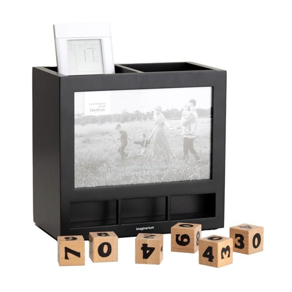 Porta Retrato Multiuso 365 Dias