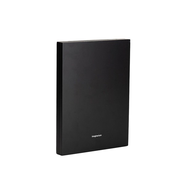 Porta-Retrato Magnético Estar Presente